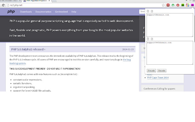 Gato URL Encoder / Decoder from Chrome web store to be run with OffiDocs Chromium online Gato URL Encoder / Decoder from Chrome web store to be run with OffiDocs Chromium online