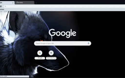 Gazing Wolf from Chrome web store to be run with OffiDocs Chromium online Gazing Wolf from Chrome web store to be run with OffiDocs Chromium online