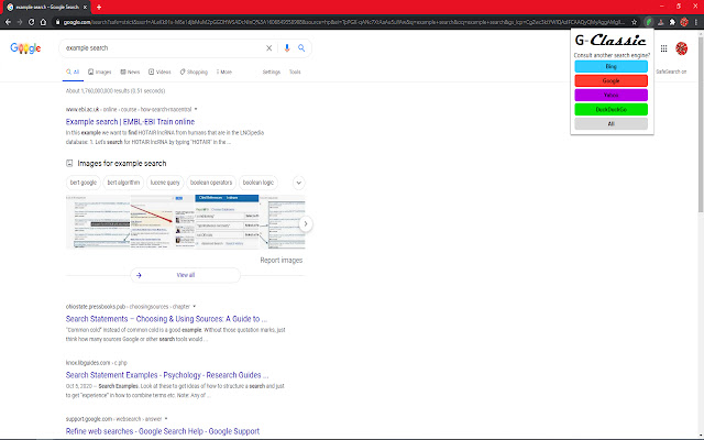 G Classic from Chrome web store to be run with OffiDocs Chromium online G Classic from Chrome web store to be run with OffiDocs Chromium online