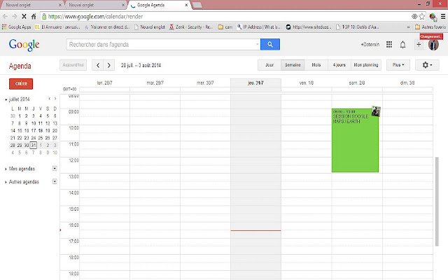 GDG Abidjan Agenda from Chrome web store to be run with OffiDocs Chromium online GDG Abidjan Agenda from Chrome web store to be run with OffiDocs Chromium online