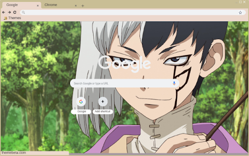 Gen Asagiri from Chrome web store to be run with OffiDocs Chromium online Gen Asagiri from Chrome web store to be run with OffiDocs Chromium online