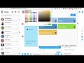 Genius Messenger CRM from Chrome web store to be run with OffiDocs Chromium online Genius Messenger CRM from Chrome web store to be run with OffiDocs Chromium online
