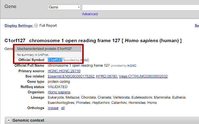 Genotify from Chrome web store to be run with OffiDocs Chromium online Genotify from Chrome web store to be run with OffiDocs Chromium online