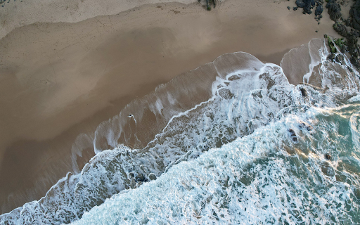 Gentle waves from Chrome web store to be run with OffiDocs Chromium online Gentle waves from Chrome web store to be run with OffiDocs Chromium online