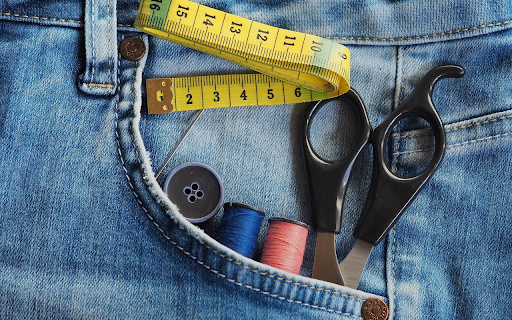 Genuine sewing kit at home from Chrome web store to be run with OffiDocs Chromium online Genuine sewing kit at home from Chrome web store to be run with OffiDocs Chromium online