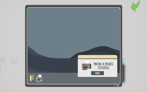 George and the Printer Unblocked from Chrome web store to be run with OffiDocs Chromium online George and the Printer Unblocked from Chrome web store to be run with OffiDocs Chromium online