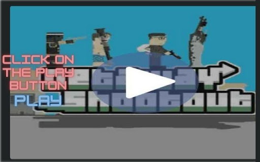Getaway Shootout Online from Chrome web store to be run with OffiDocs Chromium online Getaway Shootout Online from Chrome web store to be run with OffiDocs Chromium online