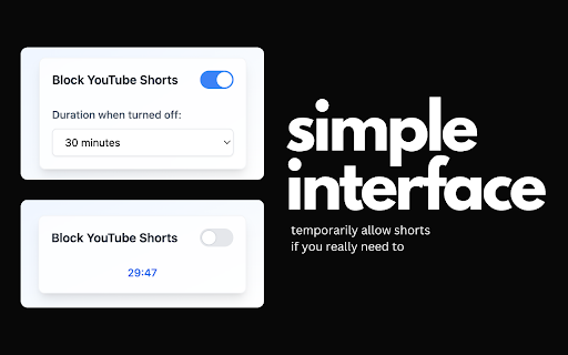 get rid of shorts from Chrome web store to be run with OffiDocs Chromium online get rid of shorts from Chrome web store to be run with OffiDocs Chromium online