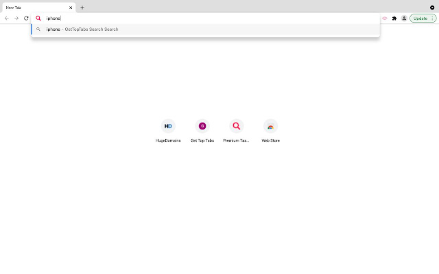 GetTopTabs Search from Chrome web store to be run with OffiDocs Chromium online GetTopTabs Search from Chrome web store to be run with OffiDocs Chromium online