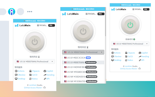 GH Copilot Master GitHub人工智能助手AI工具 from Chrome web store to be run with OffiDocs Chromium online GH Copilot Master GitHub人工智能助手AI工具 from Chrome web store to be run with OffiDocs Chromium online