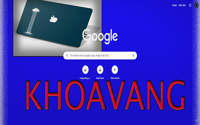 Giao dien Khoa Vang from Chrome web store to be run with OffiDocs Chromium online Giao dien Khoa Vang from Chrome web store to be run with OffiDocs Chromium online