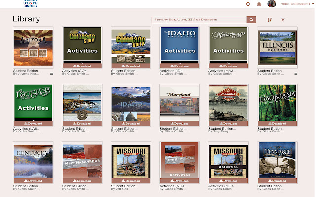 Gibbs Smith Education from Chrome web store to be run with OffiDocs Chromium online Gibbs Smith Education from Chrome web store to be run with OffiDocs Chromium online
