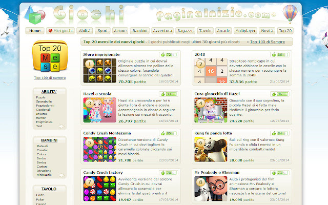 Giochi online from Chrome web store to be run with OffiDocs Chromium online Giochi online from Chrome web store to be run with OffiDocs Chromium online