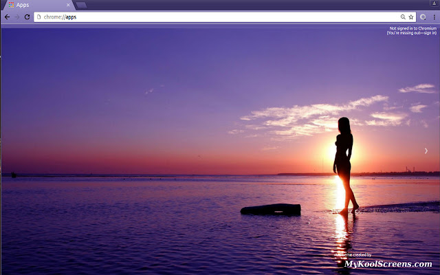 Girl In Beach from Chrome web store to be run with OffiDocs Chromium online Girl In Beach from Chrome web store to be run with OffiDocs Chromium online