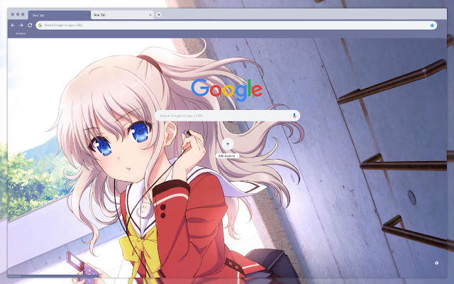 Girl with headphones from Chrome web store to be run with OffiDocs Chromium online Girl with headphones from Chrome web store to be run with OffiDocs Chromium online