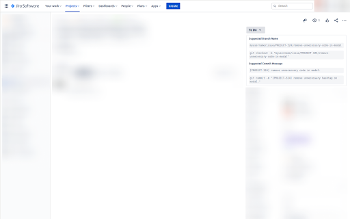 Git Helpers for Jira from Chrome web store to be run with OffiDocs Chromium online Git Helpers for Jira from Chrome web store to be run with OffiDocs Chromium online