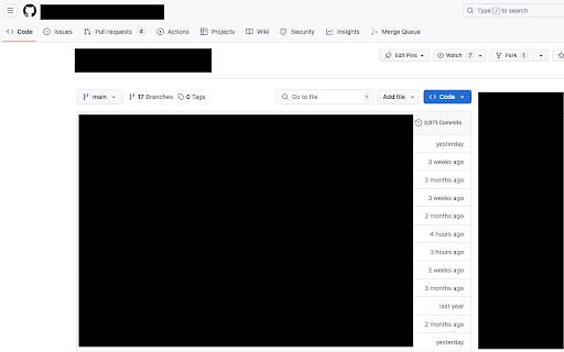 Github Merge Queue Link from Chrome web store to be run with OffiDocs Chromium online Github Merge Queue Link from Chrome web store to be run with OffiDocs Chromium online