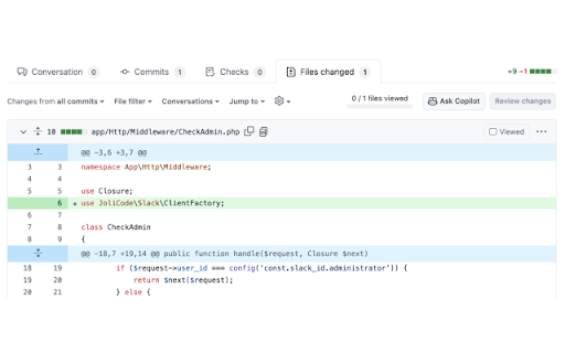 GitHub PR File Name Copy from Chrome web store to be run with OffiDocs Chromium online GitHub PR File Name Copy from Chrome web store to be run with OffiDocs Chromium online