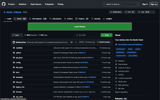 Github Release Button from Chrome web store to be run with OffiDocs Chromium online Github Release Button from Chrome web store to be run with OffiDocs Chromium online