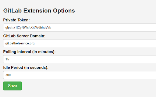 GitLab Task Ticker from Chrome web store to be run with OffiDocs Chromium online GitLab Task Ticker from Chrome web store to be run with OffiDocs Chromium online