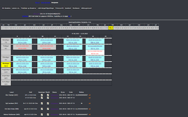 Glasir Myrkt from Chrome web store to be run with OffiDocs Chromium online Glasir Myrkt from Chrome web store to be run with OffiDocs Chromium online