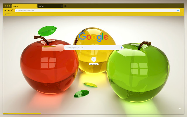 Glass apple from Chrome web store to be run with OffiDocs Chromium online Glass apple from Chrome web store to be run with OffiDocs Chromium online