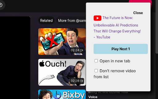 global playlist from Chrome web store to be run with OffiDocs Chromium online global playlist from Chrome web store to be run with OffiDocs Chromium online