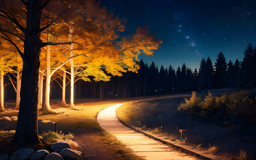 Glowing Tree from Chrome web store to be run with OffiDocs Chromium online Glowing Tree from Chrome web store to be run with OffiDocs Chromium online