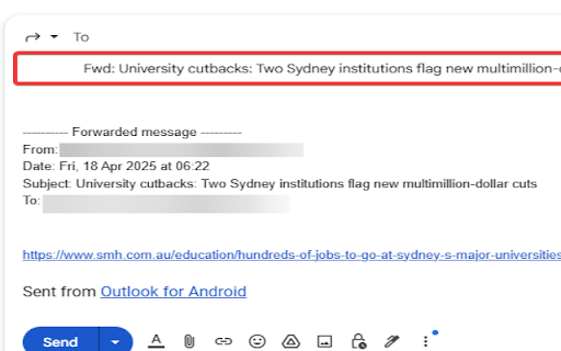 Gmail Always Show Subject from Chrome web store to be run with OffiDocs Chromium online Gmail Always Show Subject from Chrome web store to be run with OffiDocs Chromium online