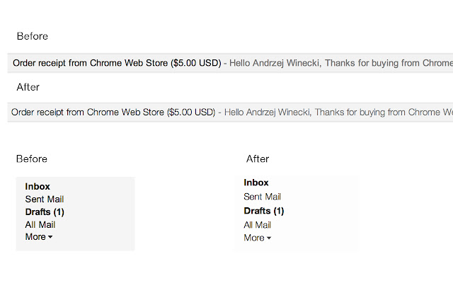gmail neue from Chrome web store to be run with OffiDocs Chromium online gmail neue from Chrome web store to be run with OffiDocs Chromium online