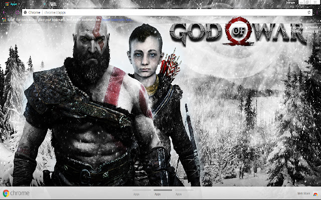God Of War 1366x768 from Chrome web store to be run with OffiDocs Chromium online God Of War 1366x768 from Chrome web store to be run with OffiDocs Chromium online