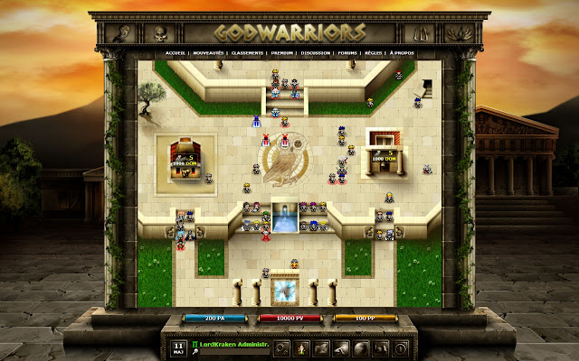 GodWarriors from Chrome web store to be run with OffiDocs Chromium online GodWarriors from Chrome web store to be run with OffiDocs Chromium online