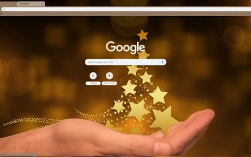 Golden Christmas from Chrome web store to be run with OffiDocs Chromium online Golden Christmas from Chrome web store to be run with OffiDocs Chromium online