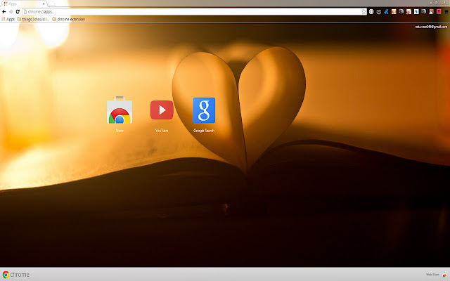 Golden Heart from Chrome web store to be run with OffiDocs Chromium online Golden Heart from Chrome web store to be run with OffiDocs Chromium online