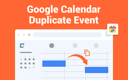 google calendar duplicate event from Chrome web store to be run with OffiDocs Chromium online google calendar duplicate event from Chrome web store to be run with OffiDocs Chromium online