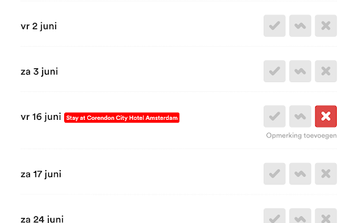 Google Calendar Integration for Datumprikker from Chrome web store to be run with OffiDocs Chromium online Google Calendar Integration for Datumprikker from Chrome web store to be run with OffiDocs Chromium online