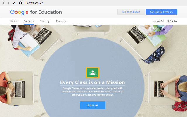 Google Classroom Kiosk App from Chrome web store to be run with OffiDocs Chromium online Google Classroom Kiosk App from Chrome web store to be run with OffiDocs Chromium online