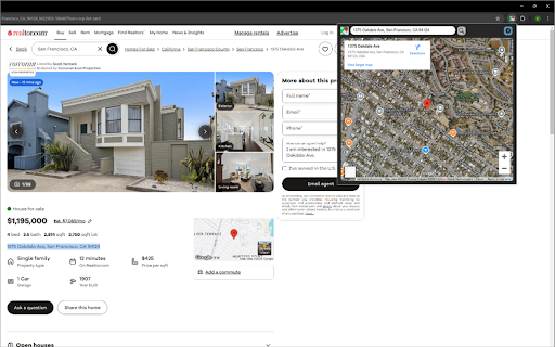 Google Maps Explorer from Chrome web store to be run with OffiDocs Chromium online Google Maps Explorer from Chrome web store to be run with OffiDocs Chromium online