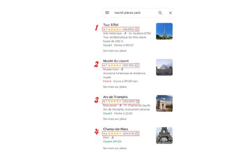 Google Maps Review Sorter from Chrome web store to be run with OffiDocs Chromium online Google Maps Review Sorter from Chrome web store to be run with OffiDocs Chromium online