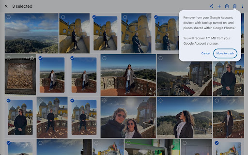 Google Photos Duplicate Remover Delete Duplicate Similar Images from Chrome web store to be run with OffiDocs Chromium online Google Photos Duplicate Remover Delete Duplicate Similar Images from Chrome web store to be run with OffiDocs Chromium online
