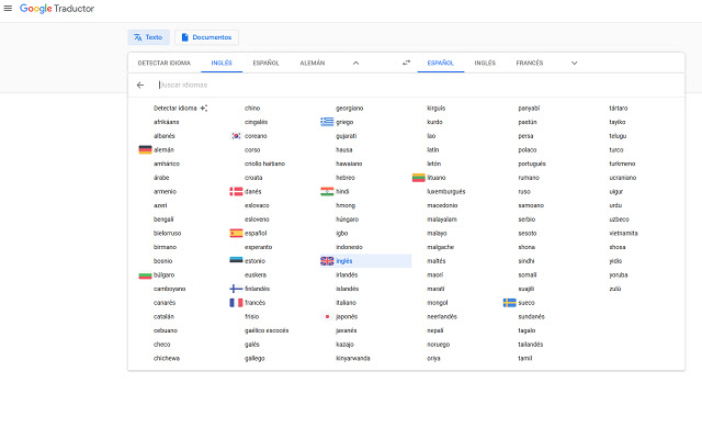Google Translate Flags from Chrome web store to be run with OffiDocs Chromium online Google Translate Flags from Chrome web store to be run with OffiDocs Chromium online