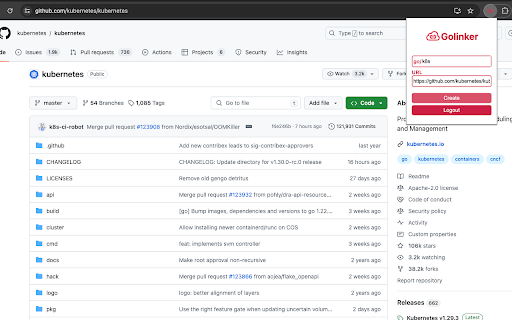 Gosy from Chrome web store to be run with OffiDocs Chromium online Gosy from Chrome web store to be run with OffiDocs Chromium online