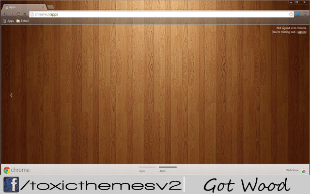 Got Wood Aero from Chrome web store to be run with OffiDocs Chromium online Got Wood Aero from Chrome web store to be run with OffiDocs Chromium online