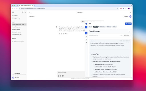 GPT Ninja from Chrome web store to be run with OffiDocs Chromium online GPT Ninja from Chrome web store to be run with OffiDocs Chromium online