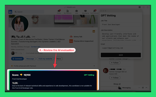 GPT Vetting from Chrome web store to be run with OffiDocs Chromium online GPT Vetting from Chrome web store to be run with OffiDocs Chromium online