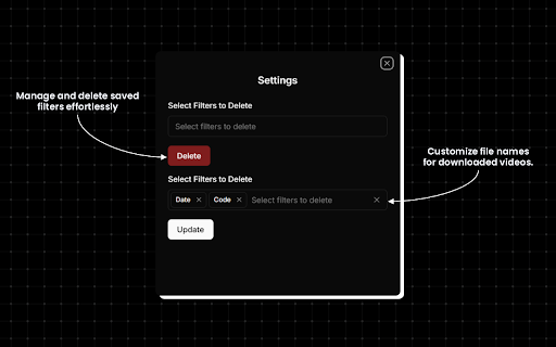 Graby Data and Video Extractor from Chrome web store to be run with OffiDocs Chromium online Graby Data and Video Extractor from Chrome web store to be run with OffiDocs Chromium online