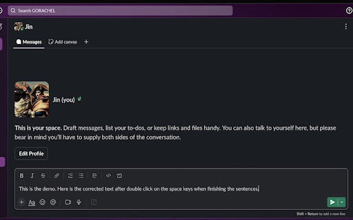 Grammar autoCorrect from Chrome web store to be run with OffiDocs Chromium online Grammar autoCorrect from Chrome web store to be run with OffiDocs Chromium online