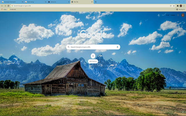 Grass House Mountain Theme from Chrome web store to be run with OffiDocs Chromium online Grass House Mountain Theme from Chrome web store to be run with OffiDocs Chromium online