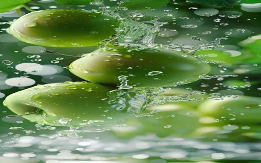 Green apples wallpaper from Chrome web store to be run with OffiDocs Chromium online Green apples wallpaper from Chrome web store to be run with OffiDocs Chromium online