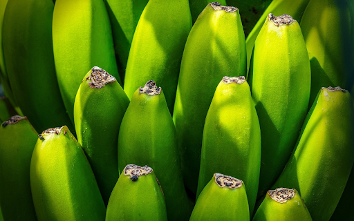 Green banana bunch from Chrome web store to be run with OffiDocs Chromium online Green banana bunch from Chrome web store to be run with OffiDocs Chromium online